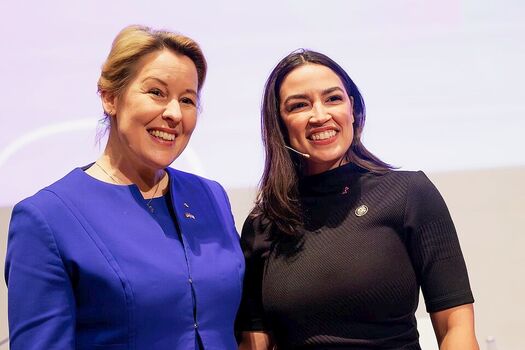 🔥 Alexandria ocasio cortez page leaked private photo uncensored full