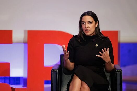 🔥 Alexandria ocasio cortez page leaked private photo uncensored full