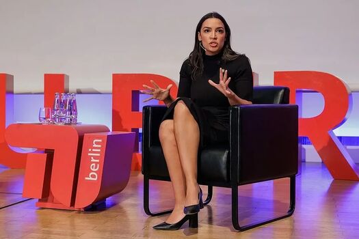 🔥 Alexandria ocasio cortez page leaked private photo uncensored full
