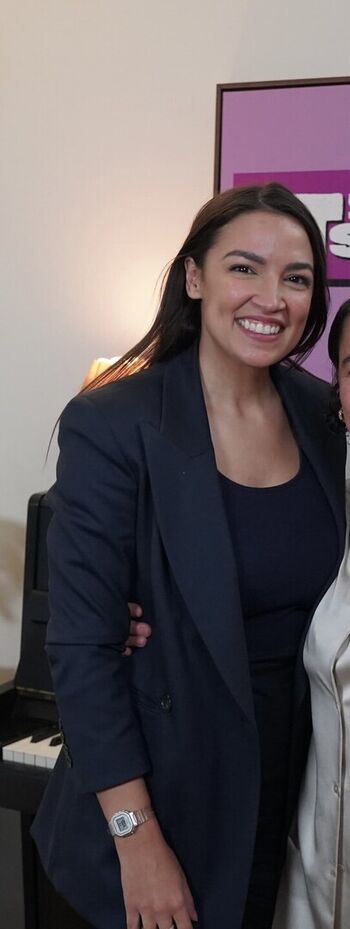 🔥 Alexandria ocasio cortez page leaked private photo uncensored full