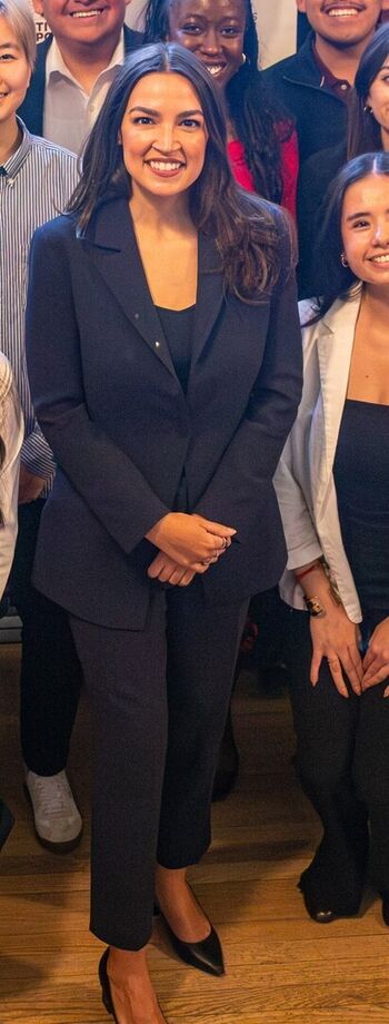 🔥 Alexandria ocasio cortez page leaked private photo uncensored full