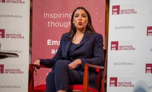 🔥 Alexandria ocasio cortez page leaked private photo uncensored full