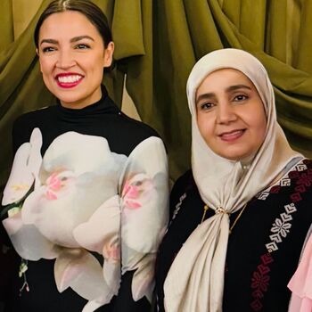 🔥 Alexandria ocasio cortez leaked private photo uncensored full