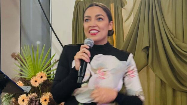 🔥 Alexandria ocasio cortez leaked private photo uncensored full