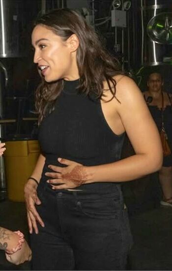 🔥 Alexandria ocasio cortez leaked private photo uncensored full