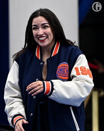 🔥 Alexandria ocasio cortez leaked private photo uncensored full