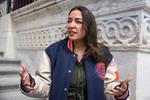 🔥 Alexandria ocasio cortez leaked private photo uncensored full