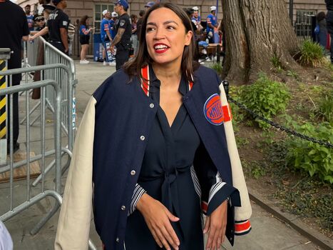 🔥 Alexandria ocasio cortez leaked private photo uncensored full