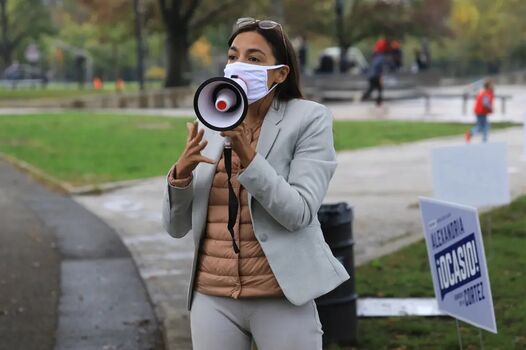 🔥 Alexandria ocasio cortez leaked private photo uncensored full