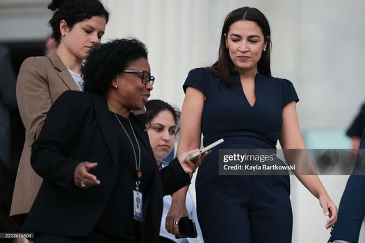 🔥 Alexandria ocasio cortez leaked private photo uncensored full