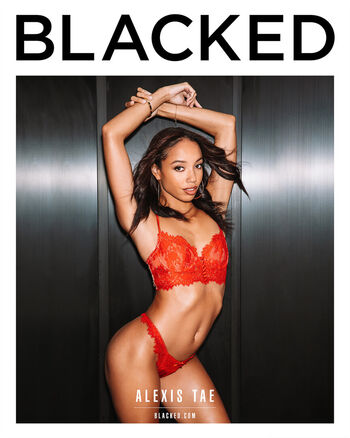 🔥 Alexis tae page leaked private photo uncensored full