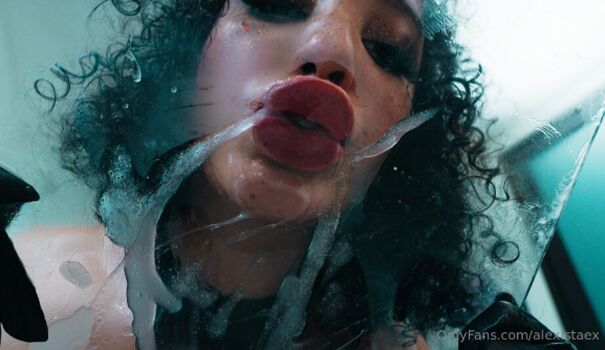 🔥 Alexis tae page leaked private photo uncensored full