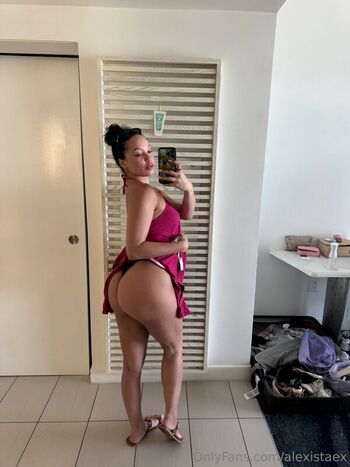 🔥 Alexis tae page leaked private photo uncensored full