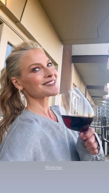 🔥 Ali larter  page leaked private photo uncensored full
