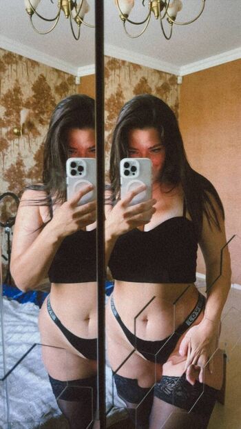 🔥 Aliaklubnisnko leaked private photo uncensored full