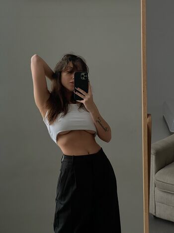 🔥 Alice mamonova page leaked private photo uncensored full