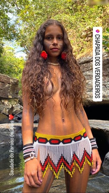 🔥 Alice pataxo leaked private photo uncensored full
