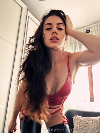 🔥 Alicewill leaked private photo uncensored full