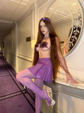 🔥 Alina gavrilenko page leaked private photo uncensored full