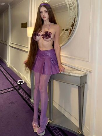 🔥 Alina gavrilenko page leaked private photo uncensored full