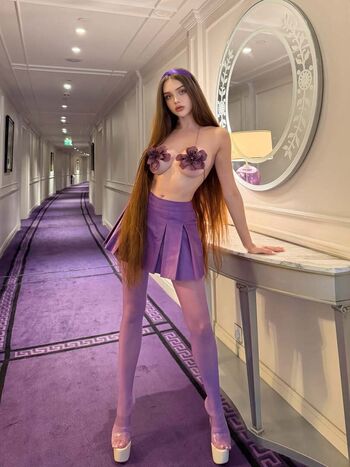 🔥 Alina gavrilenko page leaked private photo uncensored full