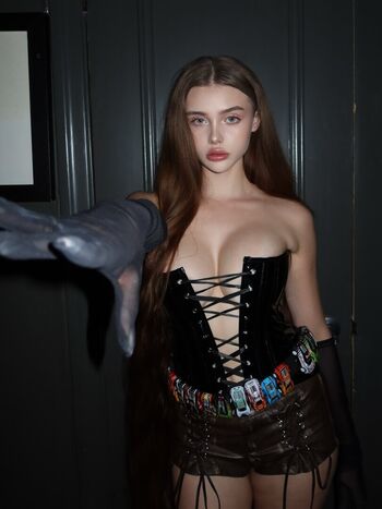 🔥 Alina gavrilenko leaked private photo uncensored full