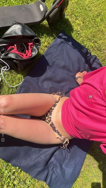 🔥 Alina pfeifer leaked private photo uncensored full
