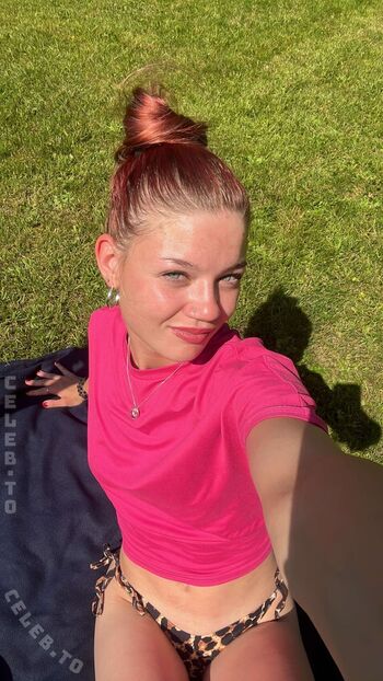 🔥 Alina pfeifer leaked private photo uncensored full