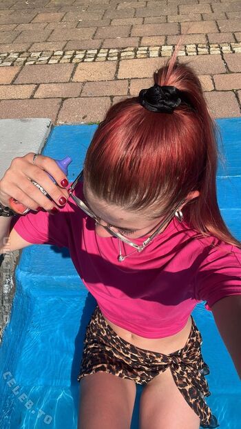 🔥 Alina pfeifer leaked private photo uncensored full