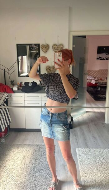 🔥 Alina pfeifer leaked private photo uncensored full
