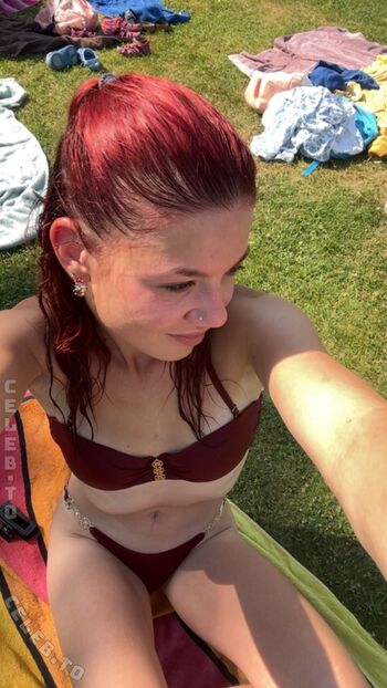 🔥 Alina pfeifer leaked private photo uncensored full
