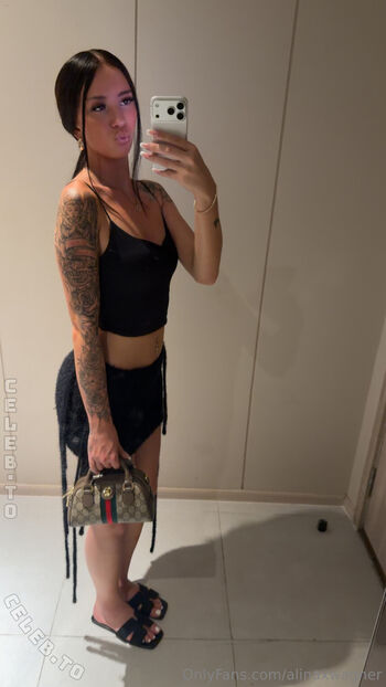 🔥 Alina wagner leaked private photo uncensored full