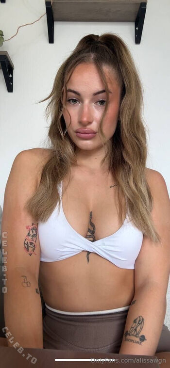 🔥 Alischa mlr  page leaked private photo uncensored full