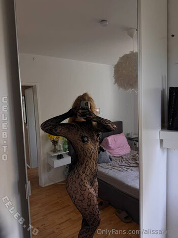 🔥 Alischa mlr  page leaked private photo uncensored full