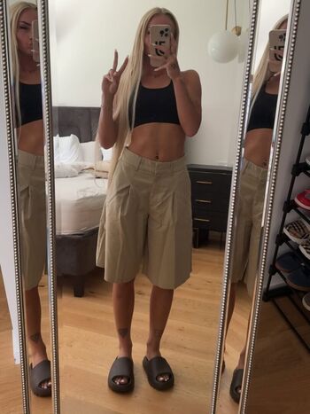 🔥 Alisha lehmann  page leaked private photo uncensored full