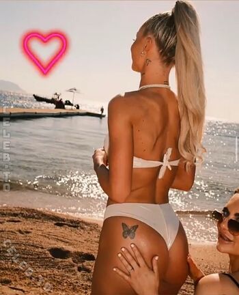 🔥 Alisha lehmann  page leaked private photo uncensored full