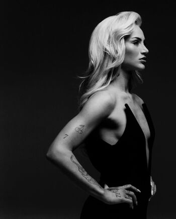 🔥 Alisha lehmann  page leaked private photo uncensored full