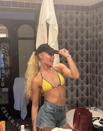 🔥 Alisha lehmann  page leaked private photo uncensored full