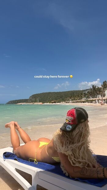 🔥 Alisha lehmann leaked private photo uncensored full
