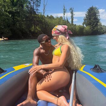 🔥 Alisha lehmann leaked private photo uncensored full