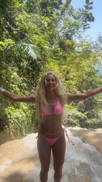 🔥 Alisha lehmann leaked private photo uncensored full
