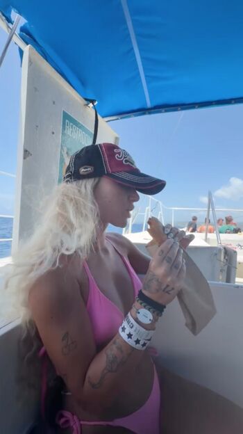 🔥 Alisha lehmann leaked private photo uncensored full