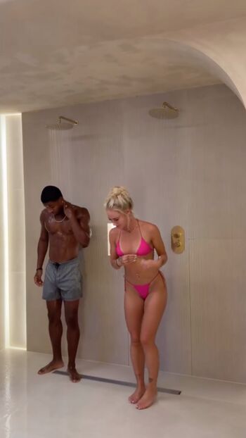 🔥 Alisha lehmann leaked private photo uncensored full