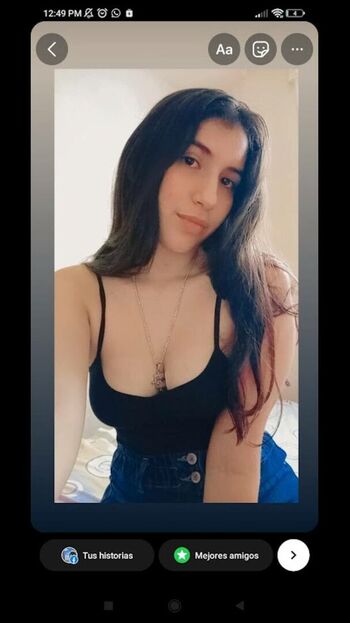 🔥 Alisson leaked private photo uncensored full