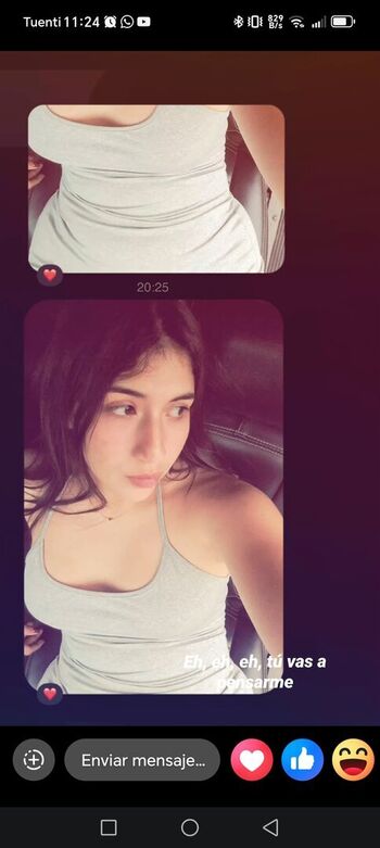 🔥 Alisson leaked private photo uncensored full