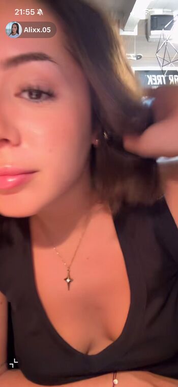 🔥 Alix nayaa page leaked private photo uncensored full