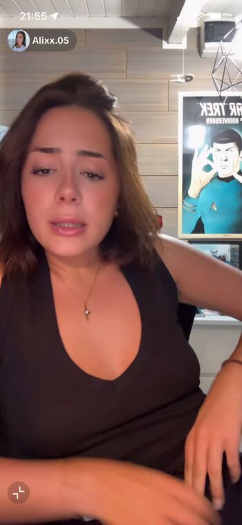 🔥 Alix nayaa page leaked private photo uncensored full