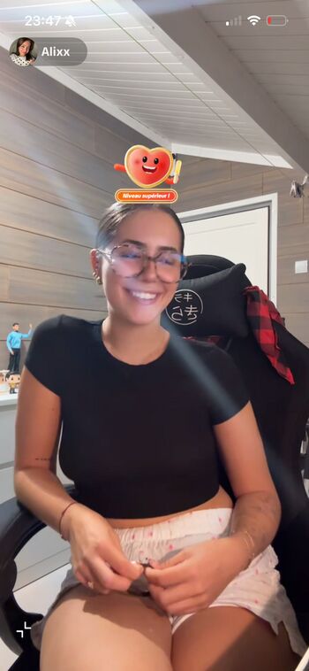 🔥 Alix nayaa leaked private photo uncensored full