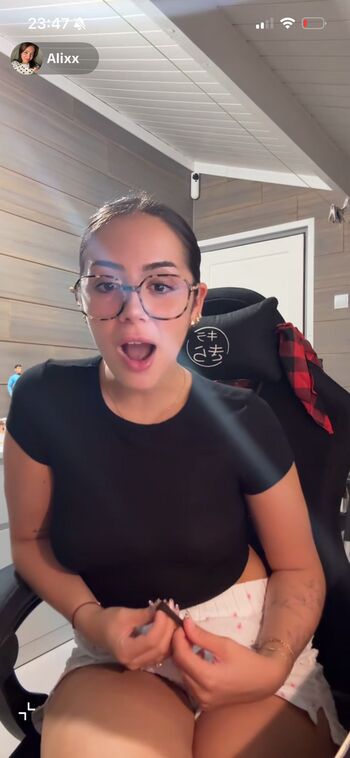 🔥 Alix nayaa leaked private photo uncensored full