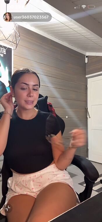 🔥 Alix nayaa leaked private photo uncensored full